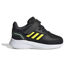adidas - Chaussures Runfalcon 2.0 pour enfants (HR1400)