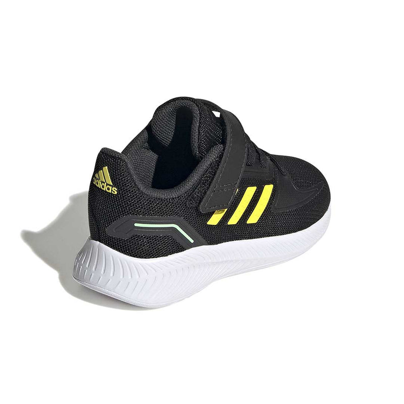 adidas - Chaussures Runfalcon 2.0 pour enfants (HR1400)