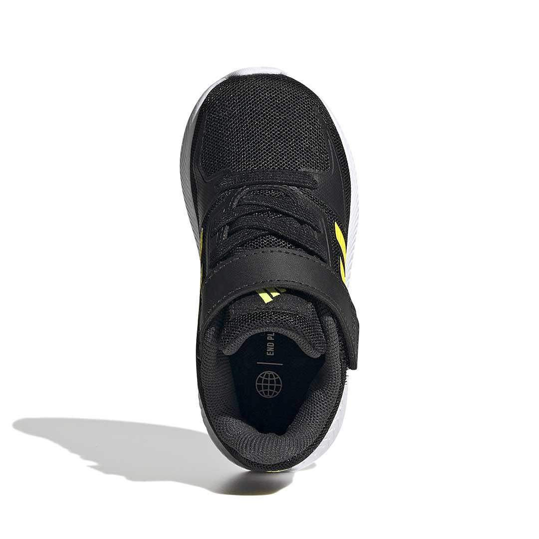 adidas Kids Infant Runfalcon 2.0 Shoes HR1400 SVP Sports