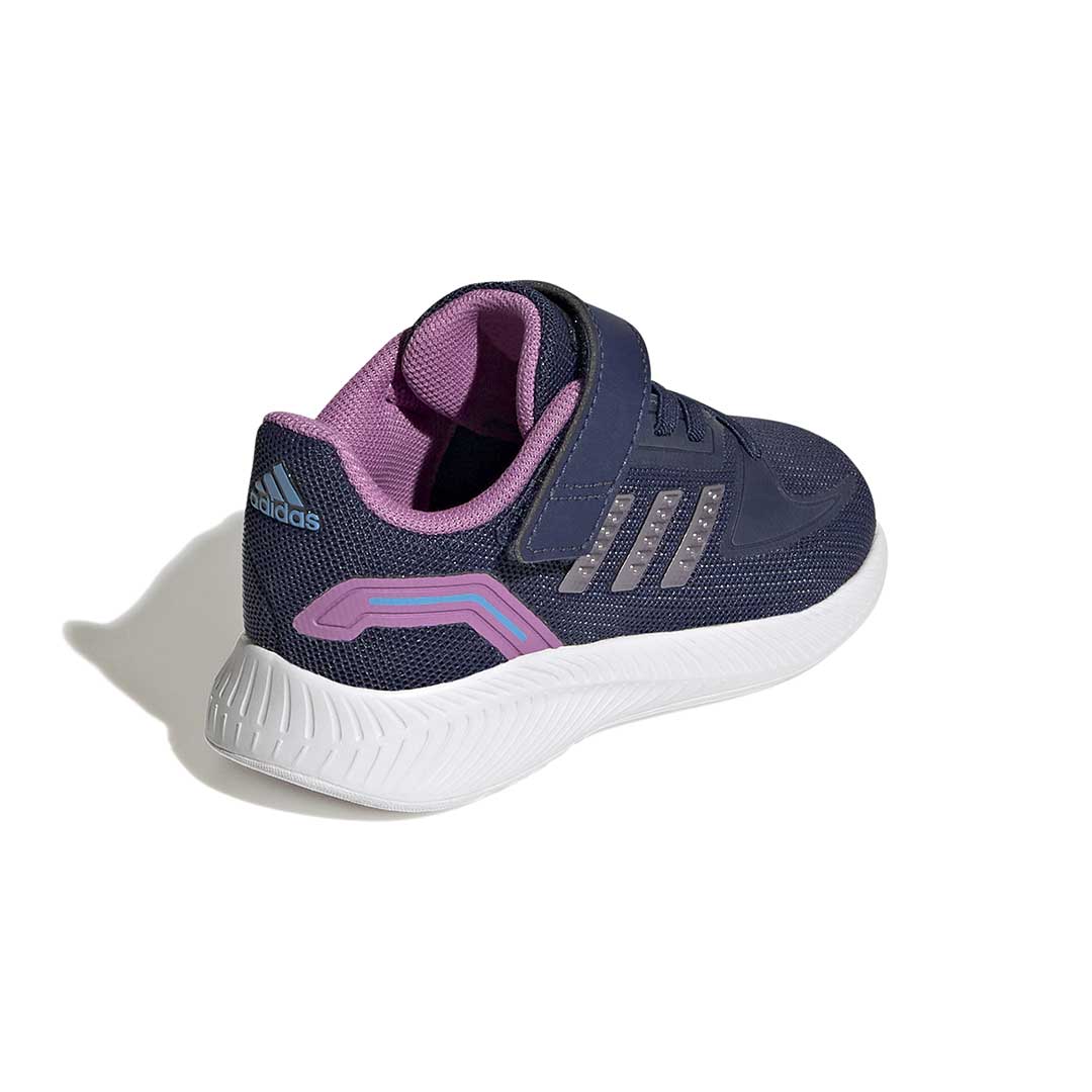 Infant adidas shoes size 4 shop