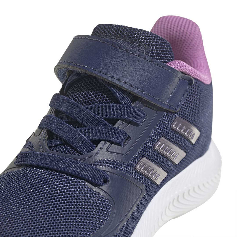 adidas - Chaussures Runfalcon 2.0 pour enfant (HR1405)