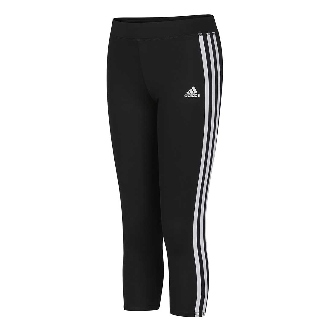 Adidas girl tights hotsell