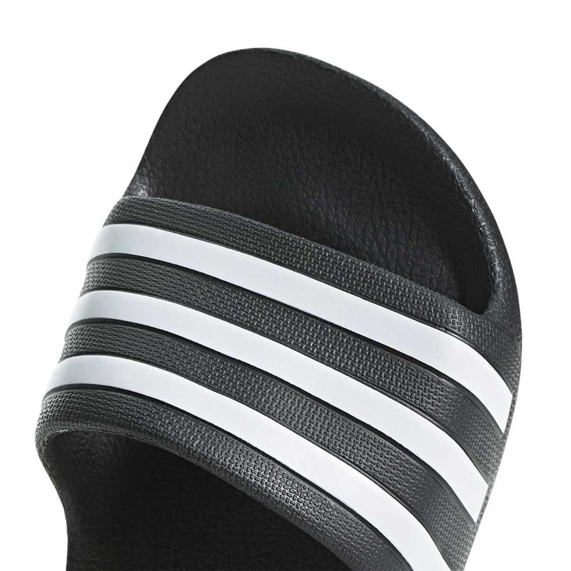 adidas - Kids' (Junior) Adilette Aqua Slides (F35556)