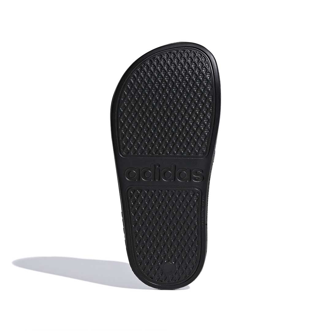 adidas Kids Junior Adilette Aqua Slides F35556 SVP Sports