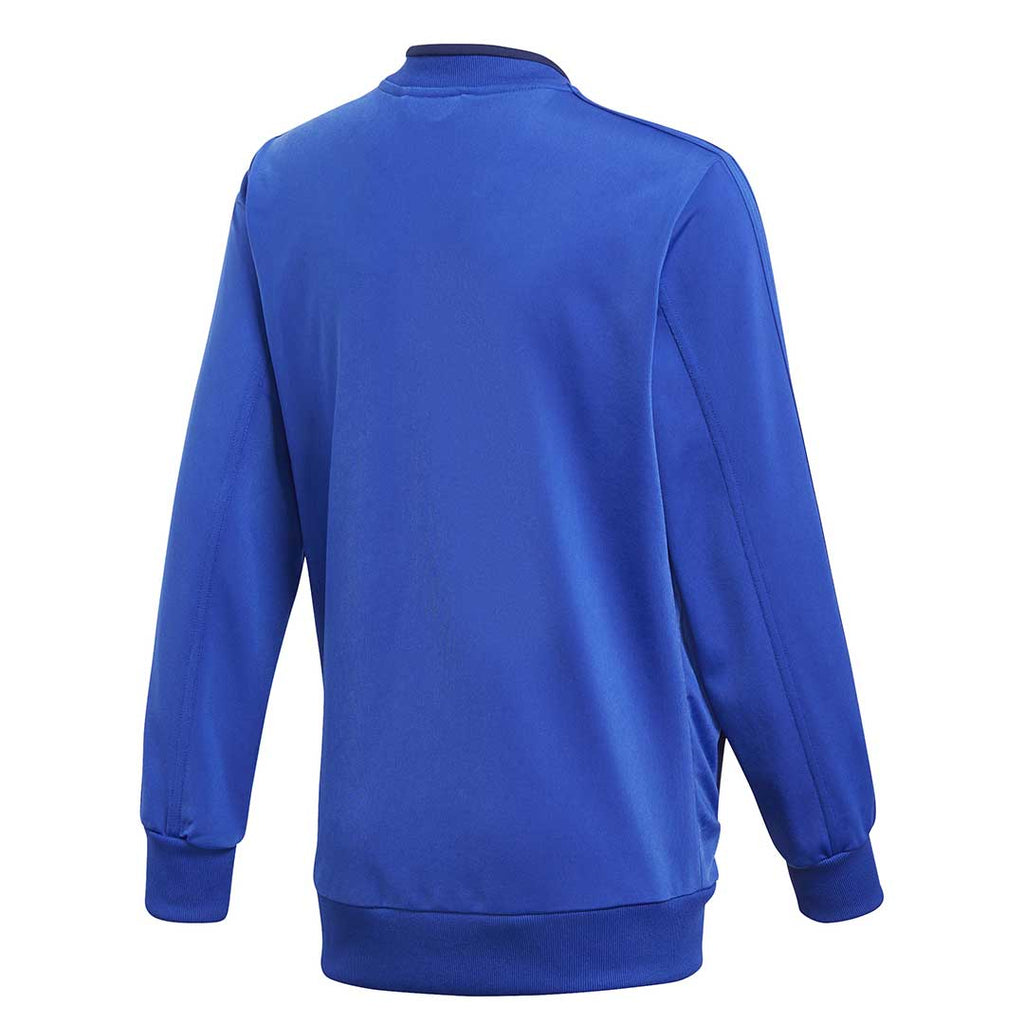 adidas - Veste Con18 Pes pour Enfant (Junior) (CF4336)
