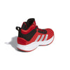 adidas - Kids' (Junior) Cross Em Up 5 Wide Shoes (GX4791)