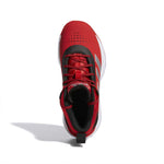 adidas - Chaussures larges Cross Em Up 5 pour enfant (Junior) (GX4791)