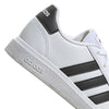 adidas - Chaussures Grand Court 2.0 pour Enfant (Junior) (GW6511)