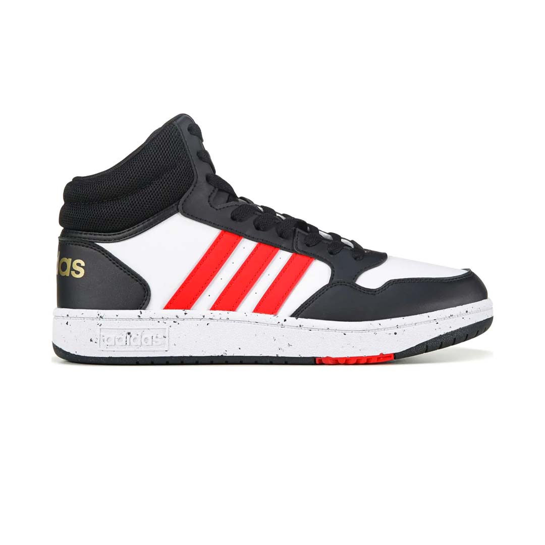 Hoops mid shoes hot sale