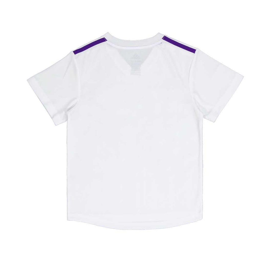 adidas - Kids' (Junior) Orlando City SC Replica Jersey (RS6PHB OR)