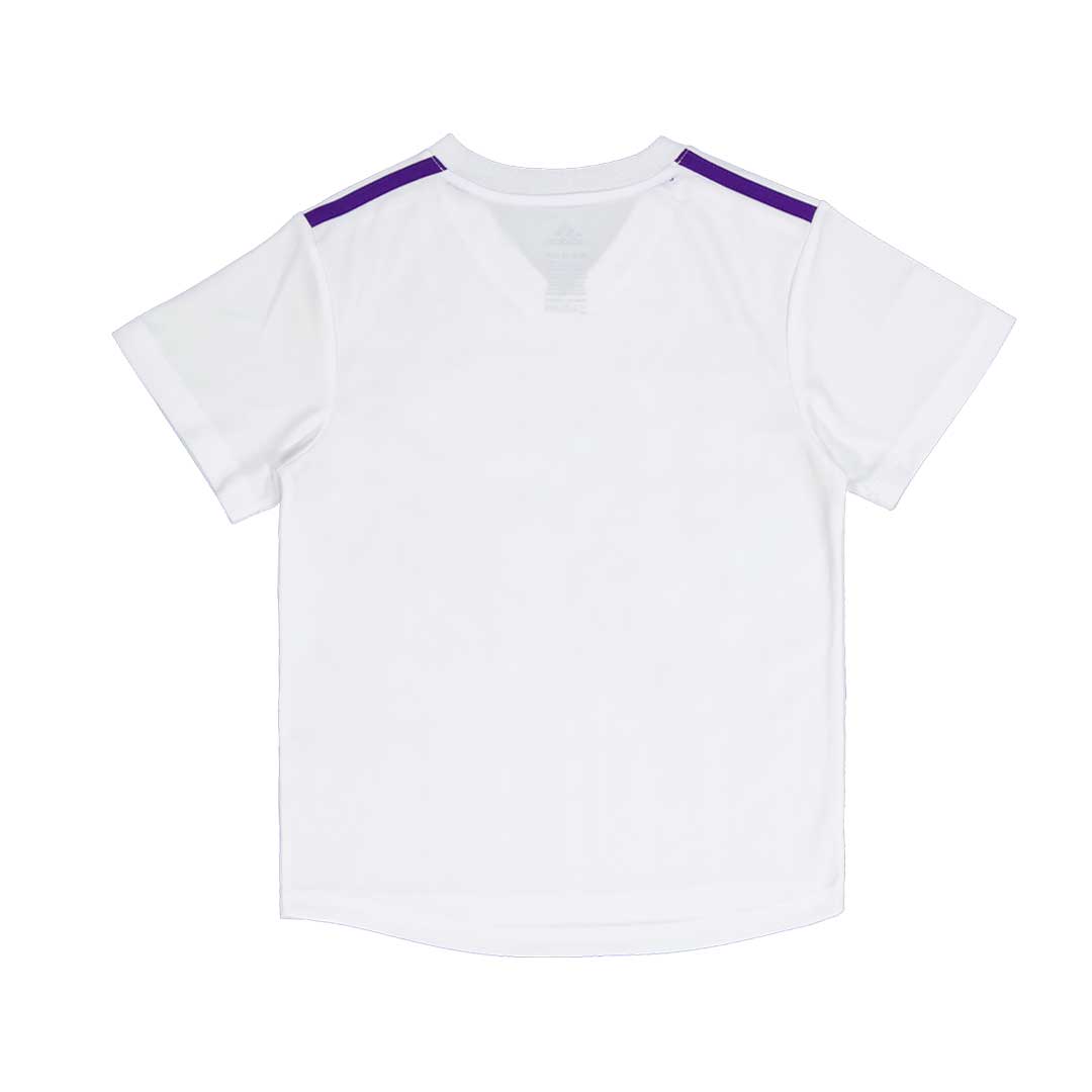 Orlando city replica jersey deals