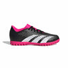 adidas - Chaussures de football Predator Accuracy.4 Turf pour Enfant (Junior) (GW7085)