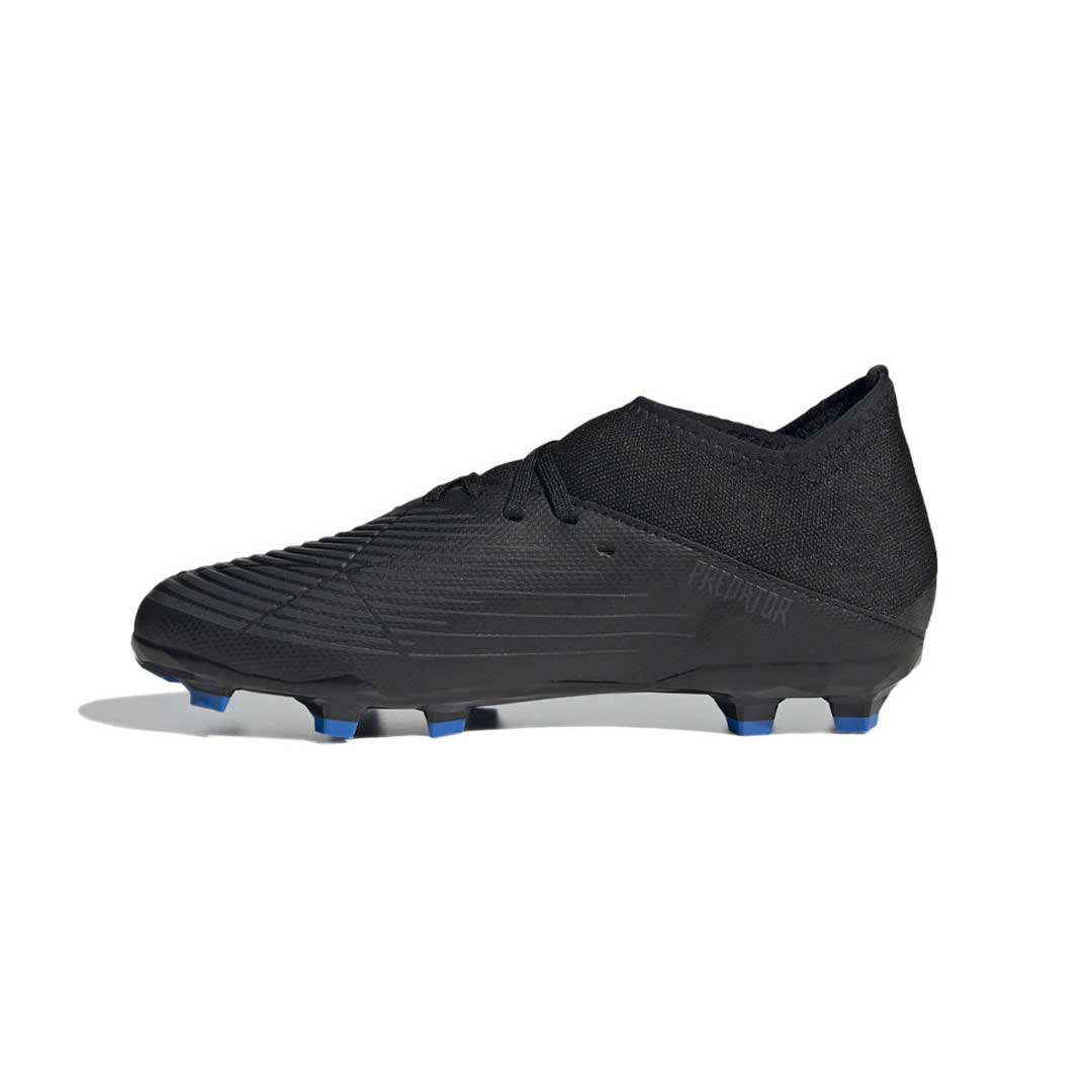 Adidas laceless predator junior outlet