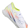 adidas - Kids' (Junior) Predator Edge.3 Turf Soccer Shoes (GV8502)
