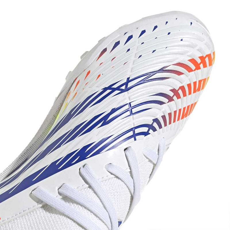 adidas - Kids' (Junior) Predator Edge.3 Turf Soccer Shoes (GV8502)