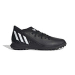 adidas - Kids' (Junior) Predator Edge.3 Turf Soccer Shoes (GZ2895)