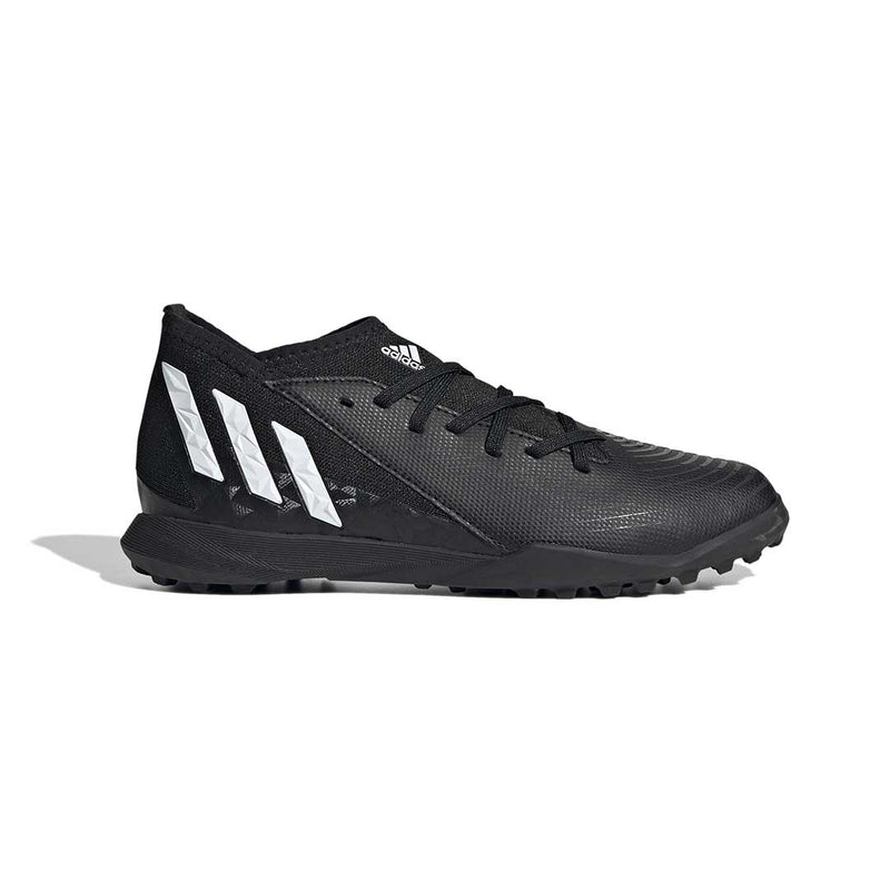 adidas - Chaussures de football Predator Edge.3 Turf pour Enfant (Junior) (GZ2895)