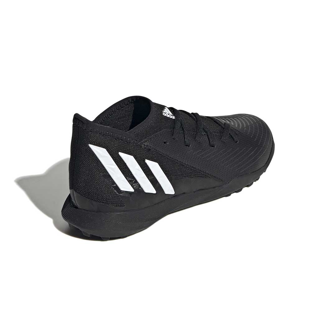 adidas - Kids' (Junior) Predator Edge.3 Turf Soccer Shoes (GZ2895 