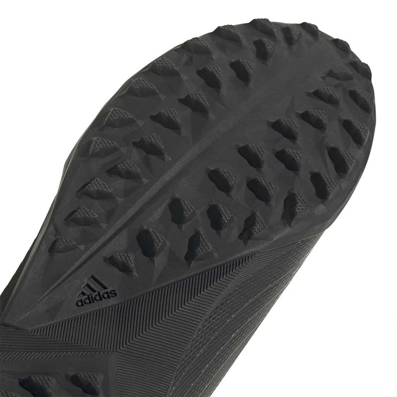 adidas - Kids' (Junior) Predator Edge.3 Turf Soccer Shoes (GZ2895)
