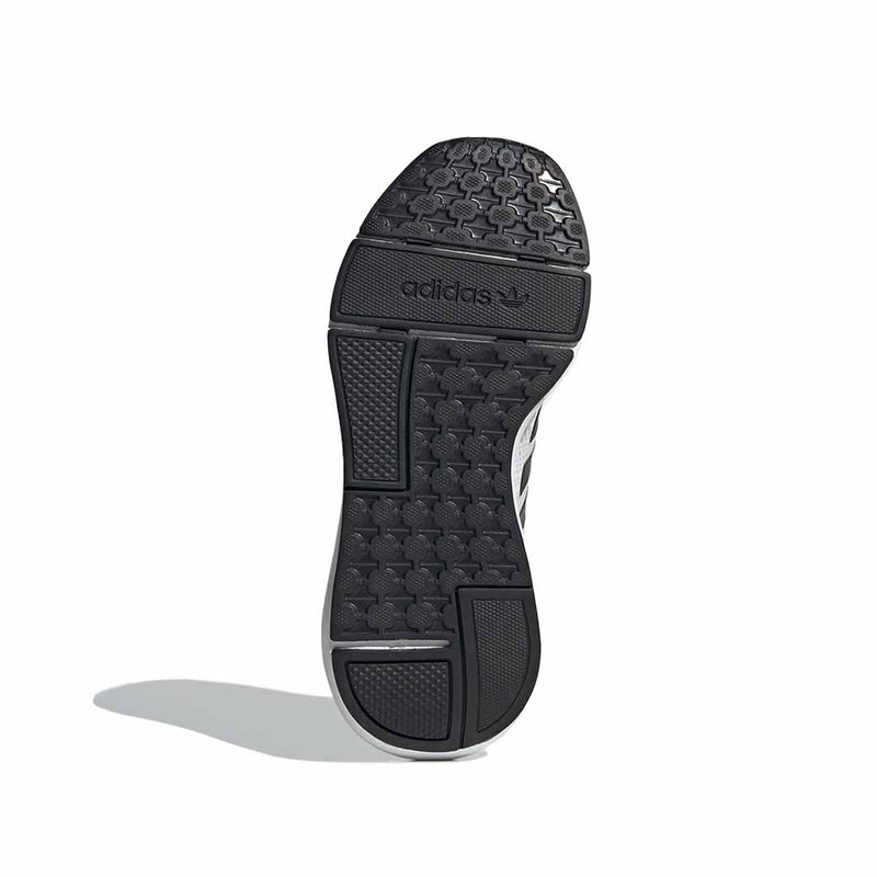 adidas Kids Junior Swift Run 22 Shoes GW8179 SVP Sports