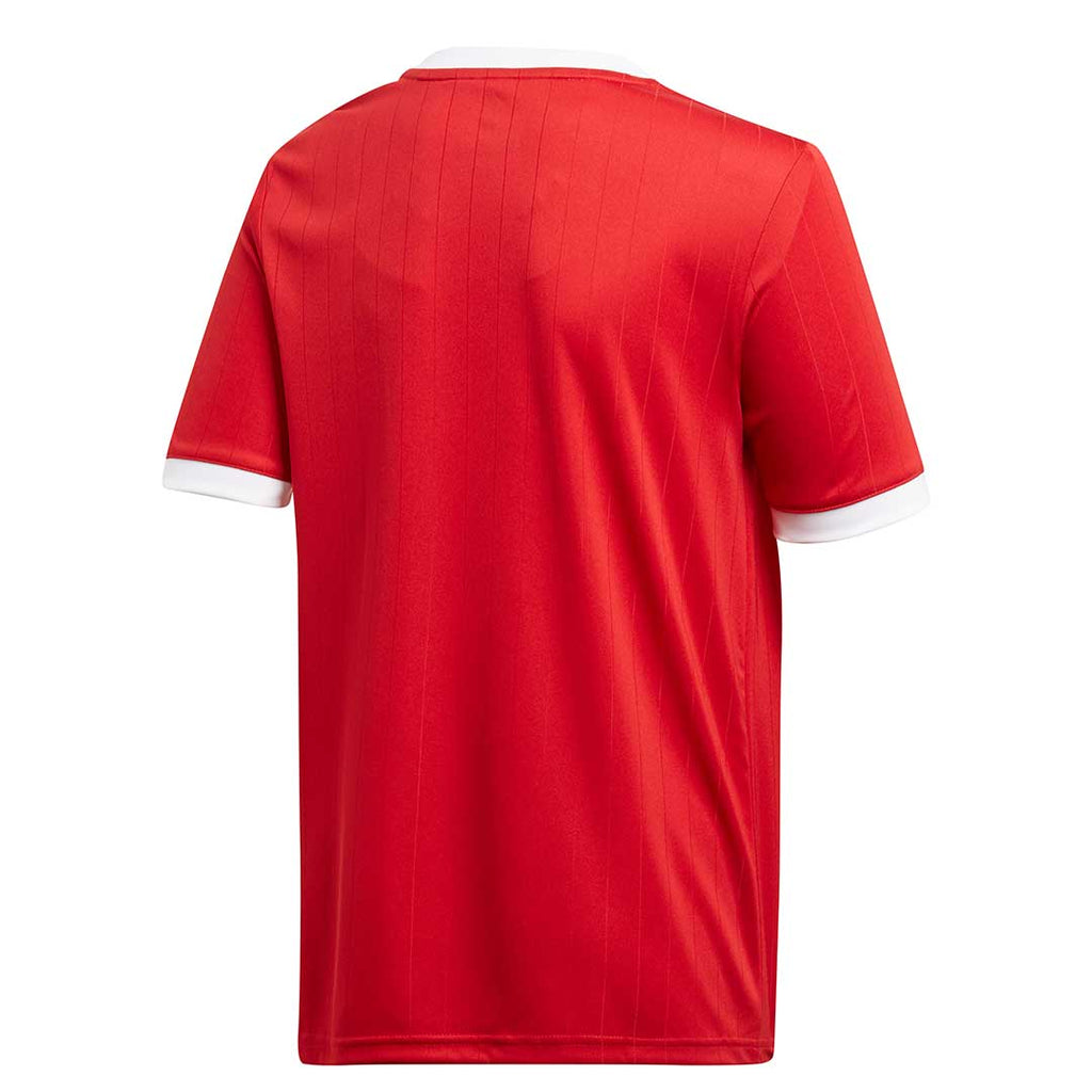 adidas - Maillot Tabela 18 pour enfants (Junior) (CE8914)