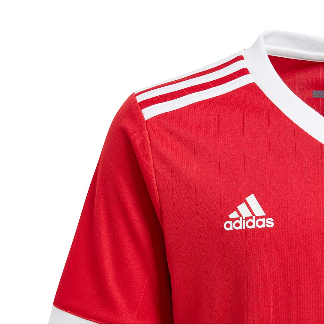 tabela 18 jersey