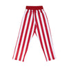 adidas - Kids' (Junior) Indiana Hoosiers Tearaway Pant (R48LAG 85)