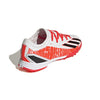 adidas - Chaussures de football X Speedportal Messi.3 Turf pour Enfant (Junior) (GW8396)