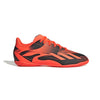 adidas - Chaussures de soccer intérieur X Speedportal Messi.4 pour enfant (Junior) (GZ5138)