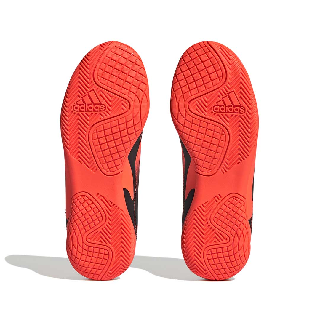 Adidas messi indoor soccer shoes youth store