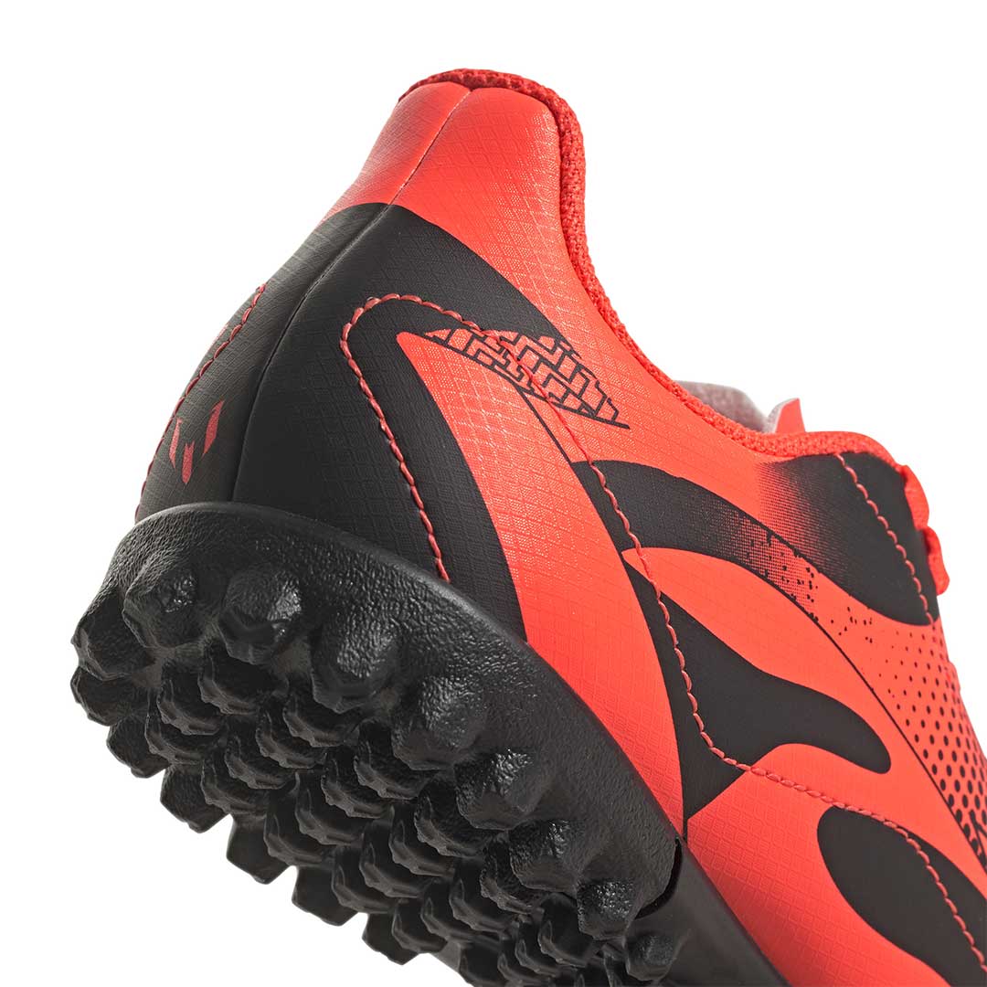 Kids football store boots messi