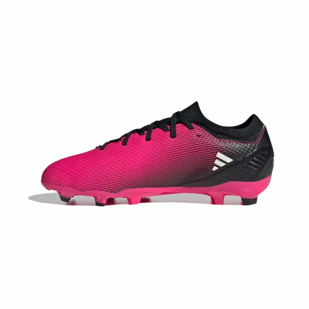Adidas firm online ground soccer cleats