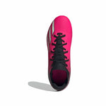adidas - Kids' (Junior) X Speedportal.3 Firm Ground Soccer Cleats (GZ5071)