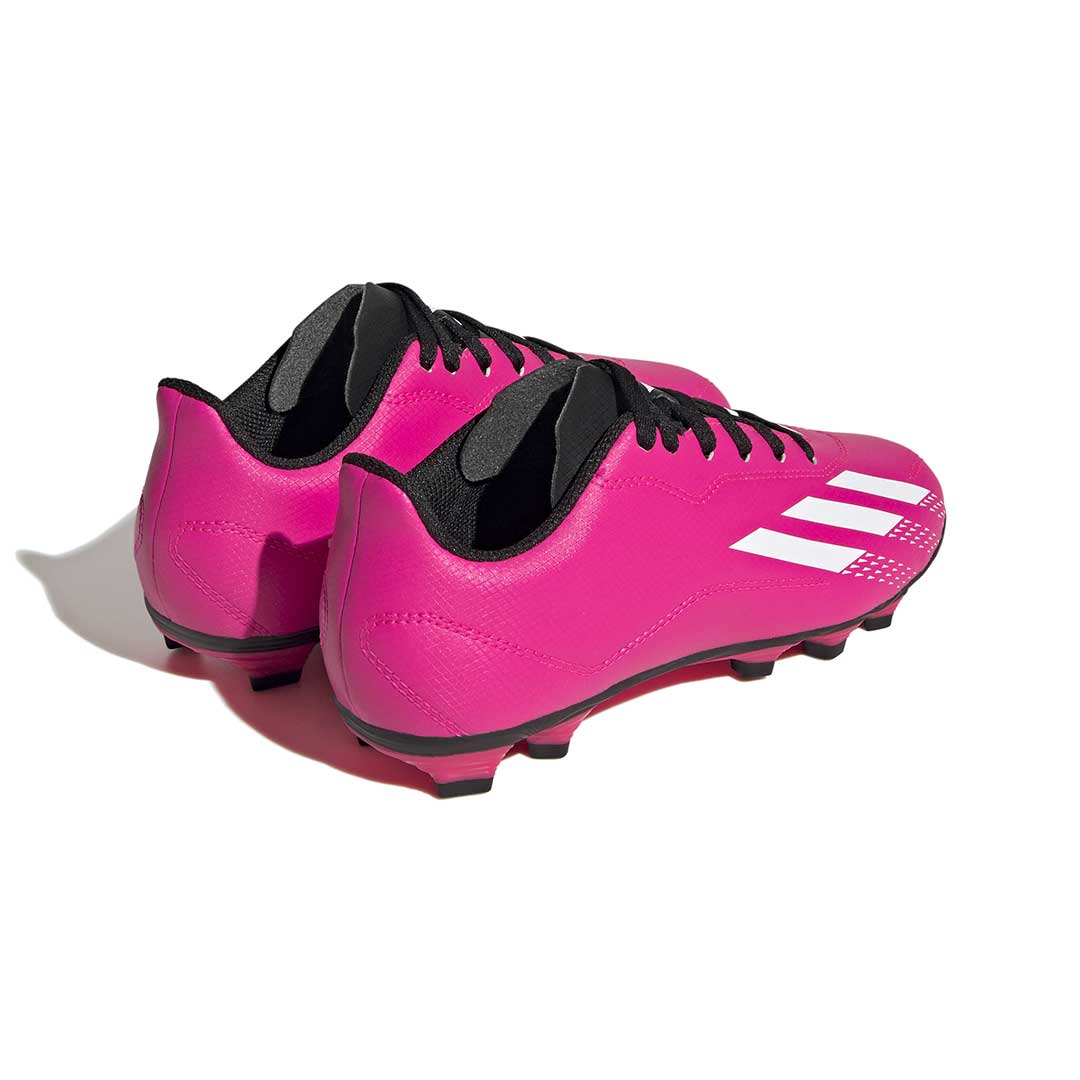 adidas Crampons de soccer pour terrain souple X Speedportal.4