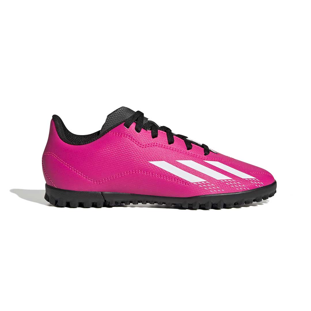 Adidas X Speedportal.4 Youth Turf Soccer Shoes 6