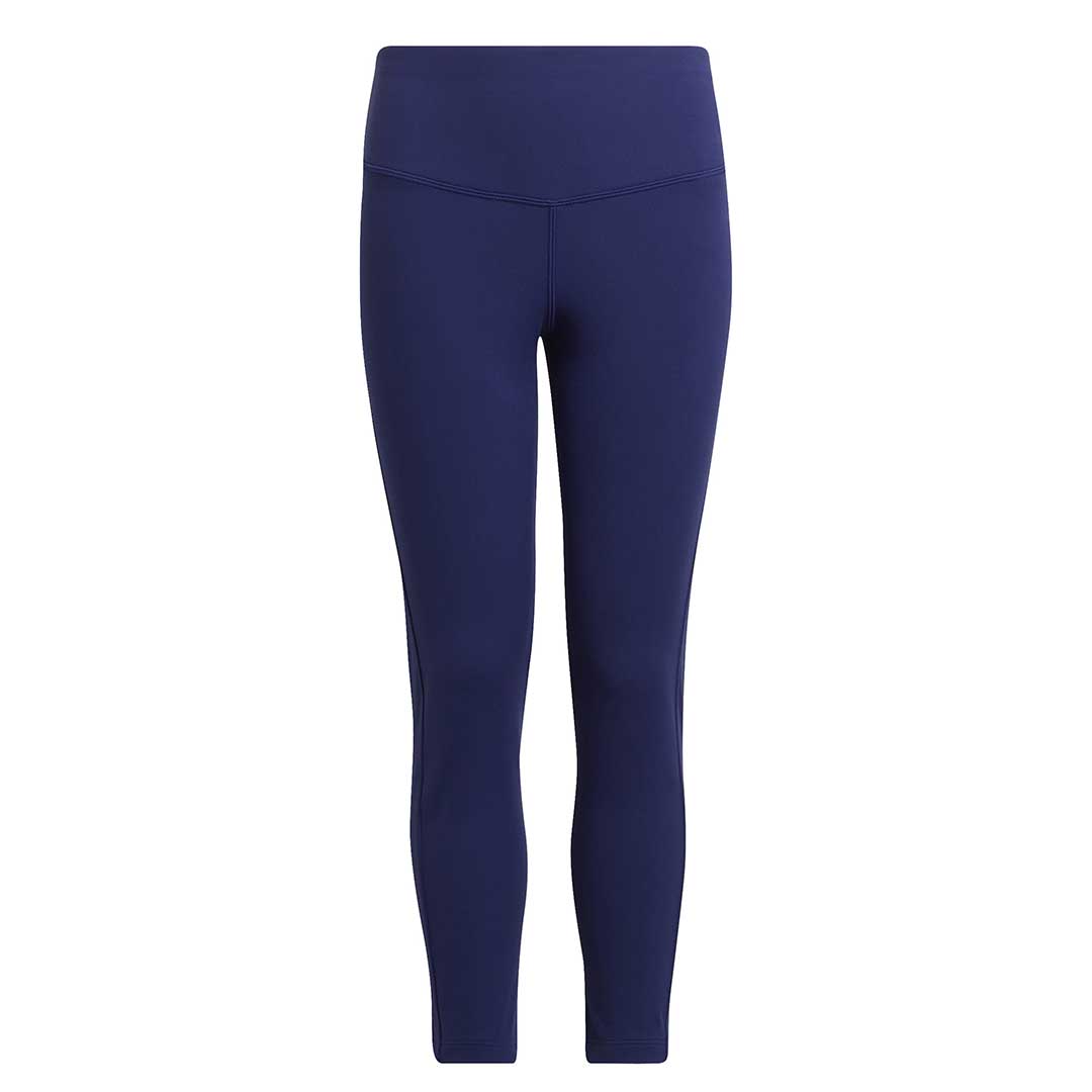 Tracksmith High Rise Allston Running Athletic Tights Navy Blue Size Medium  - $70 (49% Off Retail) - From Alexis