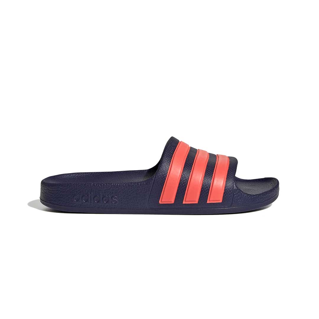 Adidas top kids sliders