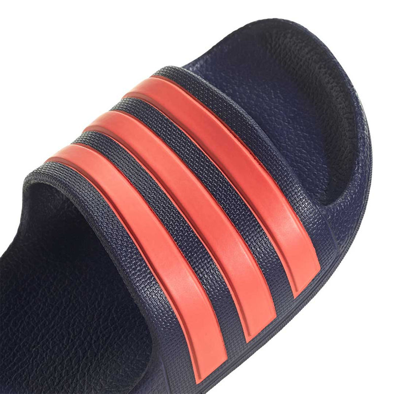 Claquette 2025 adilette rouge
