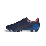 adidas - Kids' (Preschool & Junior) Copa Sense.4 Flexible Ground Soccer Cleats (GW7399)