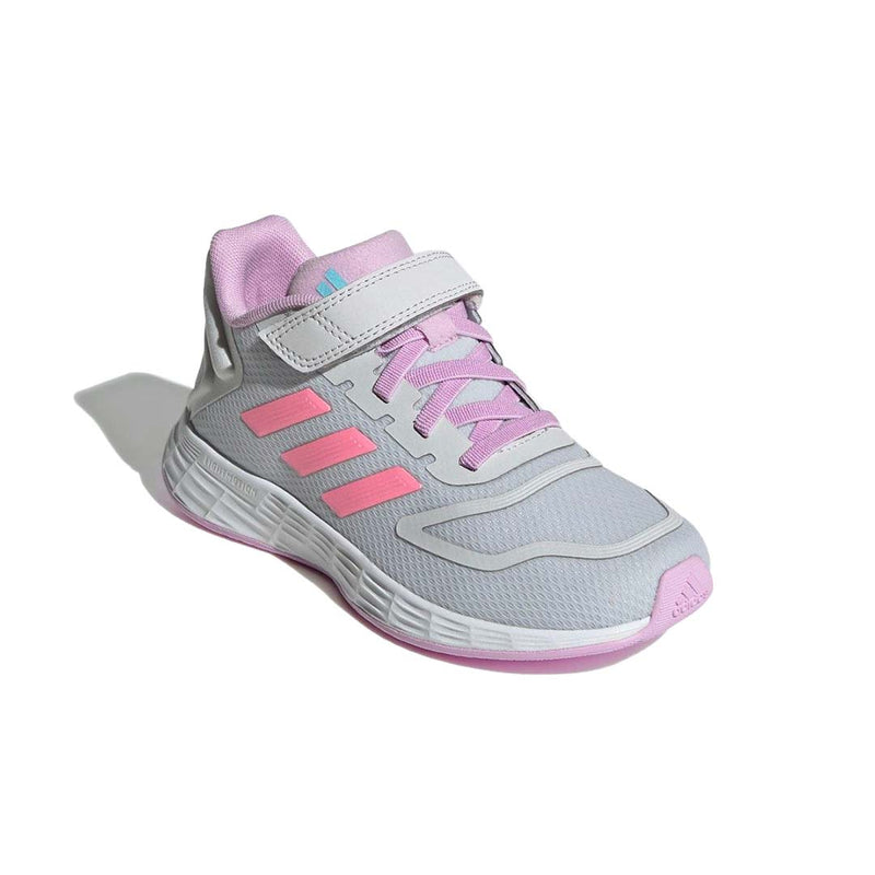 adidas - Chaussures Duramo 10 pour enfant (préscolaire) (GV8923) 