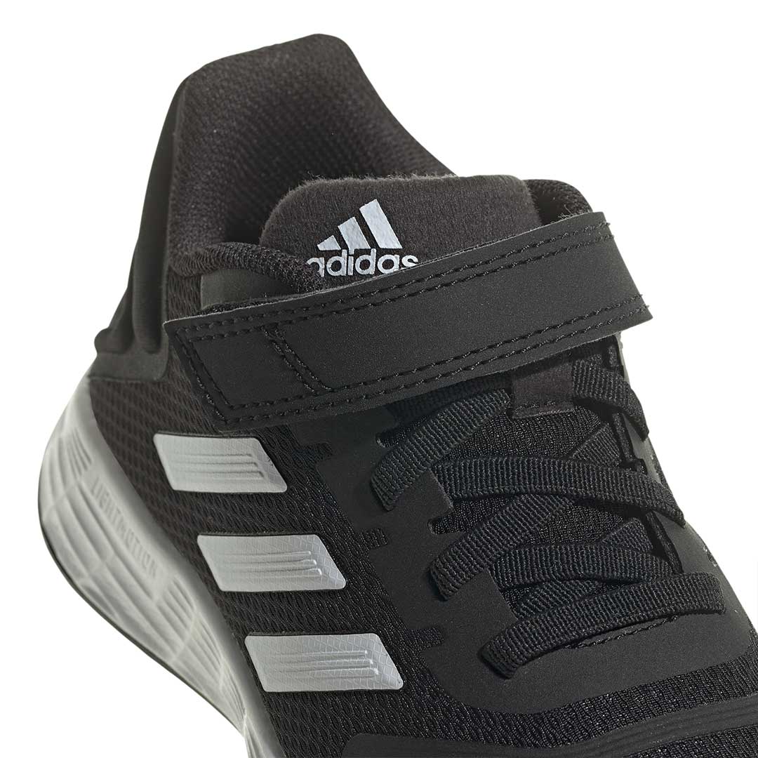 Preschool adidas top superstar high top