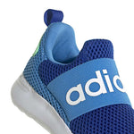 adidas - Kids' (Preschool) Lite Racer Adapt 4.0 Shoes (GW1463)