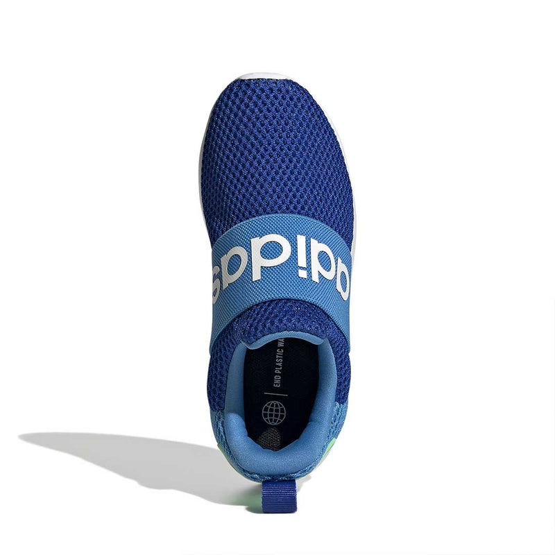 adidas - Kids' (Preschool) Lite Racer Adapt 4.0 Shoes (GW1463)