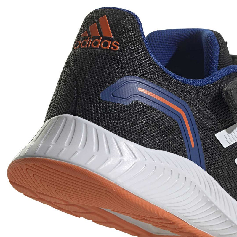 adidas - Chaussures Runfalcon 2.0 pour enfant (préscolaire) (HR1396)