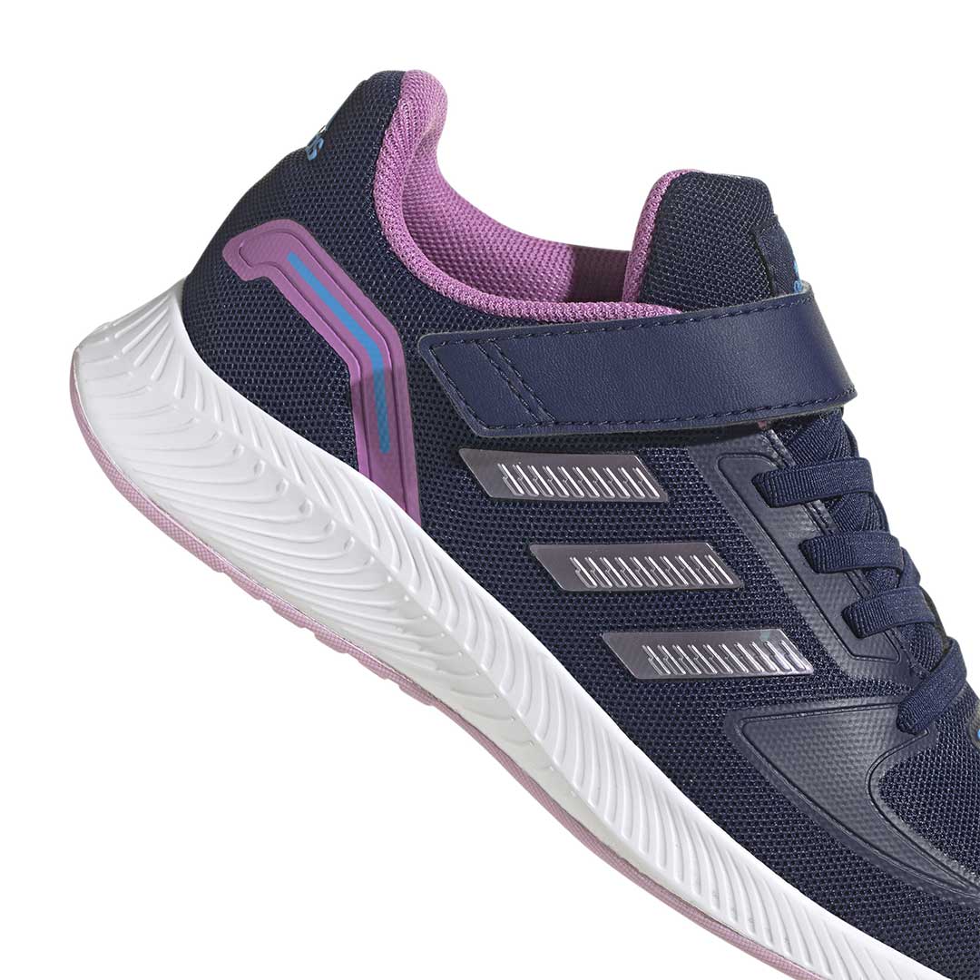 Kids girls on sale adidas trainers