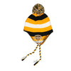 adidas - Kids' (Toddler) Houston Dynamo FC Knit with POM Cap (RS6DH3 HO)