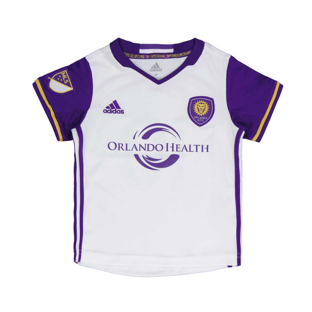 Maillot orlando city cheap