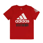 adidas - Kids' (Toddler) Toronto FC T-Shirt (GA8550)