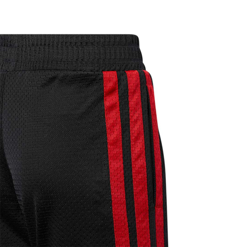 adidas Kids Junior Legend Basketball Shorts HF5890 SVP Sports