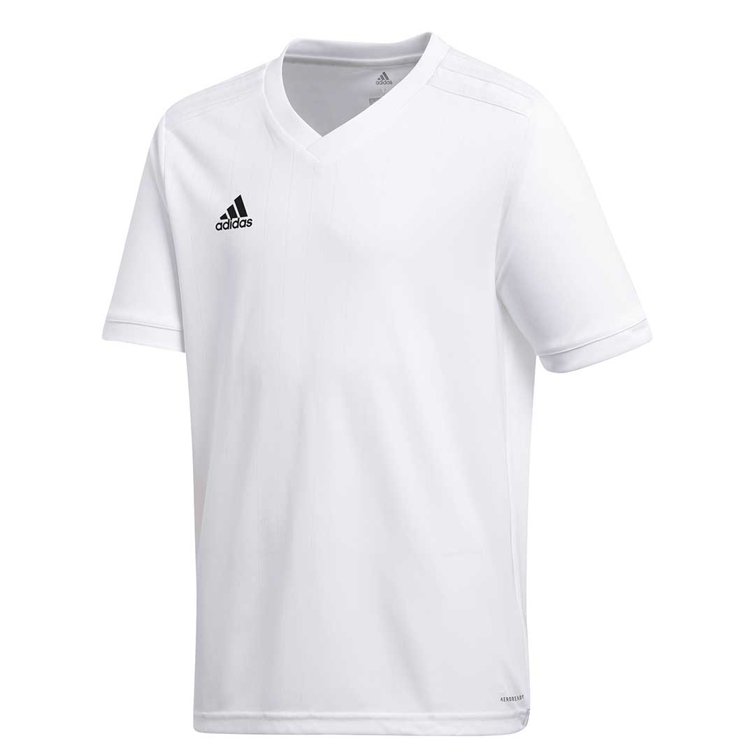 Adidas t shirt tabela hotsell 11 climalite soccer jersey